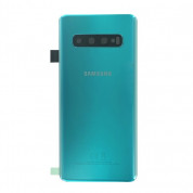 Samsung Back Cover for Galaxy S10 (green)