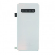 Samsung Back Cover for Galaxy S10 (white)
