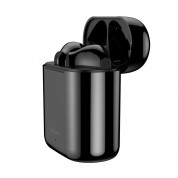 Baseus Encok W09 TWS In-Ear Bluetooth Earphones (black) 2