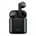Baseus Encok W09 TWS In-Ear Bluetooth Earphones - безжични блутут слушалки за мобилни устройства (черен) 2
