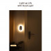 Baseus Sunshine Series Human Body Induction Entrance Light (DGSUN-RA02) - нощна LED лампа (топла светлина) 14
