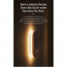Baseus Sunshine Series Human Body Induction Entrance Light (DGSUN-RA02) - нощна LED лампа (топла светлина) 10