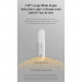 Baseus Sunshine Series Human Body Induction Aisle Light (DGSUN-GB02) - нощна LED лампа (бяла светлина) 5