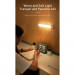 Baseus Sunshine Series Human Body Induction Wardrobe Light (DGSUN-YA02) - нощна LED лампа (топла светлина) 14