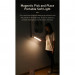Baseus Sunshine Series Human Body Induction Wardrobe Light (DGSUN-YA02) - нощна LED лампа (топла светлина) 15