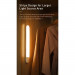 Baseus Sunshine Series Human Body Induction Wardrobe Light - нощна LED лампа (бяла светлина) 12
