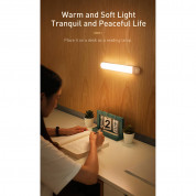 Baseus Sunshine Series Human Body Induction Wardrobe Light - нощна LED лампа (бяла светлина) 13
