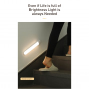 Baseus Sunshine Series Human Body Induction Wardrobe Light - нощна LED лампа (бяла светлина) 15