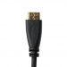 HDMI High Speed Connection - mini HDMI към HDMI кабел за мобилни устройства (1.5 метра) 2