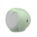 Baseus Chinese Zodiac Wireless Bluetooth Speaker Snake - безжичен блутут спийкър за мобилни устройства (зелен) 1