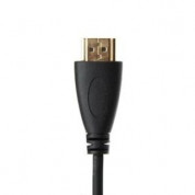 HDMI High Speed Connection - mini HDMI към HDMI кабел за мобилни устройства (1.5 метра) 2