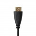 HDMI High Speed Connection - mini HDMI към HDMI кабел за мобилни устройства (1.5 метра) 3