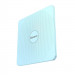 Baseus Intelligent T1 Cardtype Anti-lost Device - устройство за намиране на изгубени вещи (син) 1