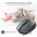 Voxon EBM02305 Bluetooth Mouse - ергономична безжична мишка с блутут (черна) 7