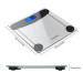 TechRise HWS05530 Precision Digital Scale - кантар за измерване на тегло 4