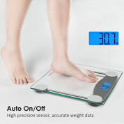 Voxon HWS02630 Precision Digital Scale - кантар за измерване на тегло 1