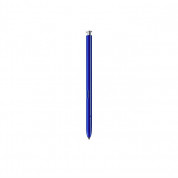 Samsung Stylus S-Pen EJ-PN970BS for Samsung Galaxy Note 10, Note 10 Plus (blue-silver)