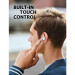 Anker Soundcore Liberty Air Total-Wireless Earphones - безжични блутут слушалки за мобилни устройства (бял) 7