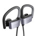 Anker Soundcore Arc Wireless Sport Earphones - безжични блутут спортни слушалки с микрофон за мобилни устройства (черен-сив) 1