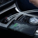 Baseus Digital Display Dual USB Car Charger (CCBX-0G) - зарядно за кола с 2xUSB-A изхода и дисплей за зареждане на мобилни устройства (черен) 5
