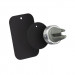 Kit Magnetic In-Car Vent Holder - магнитна поставка за радиатора на кола за смартфони (сребрист) 4
