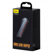 Baseus GAMO Mobile Game Adapter (GMGA01-01) (black) 7