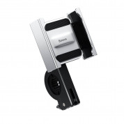 Baseus Knight Phone Holder (CRJBZ-0S) (silver) 1