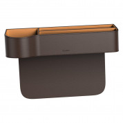 Baseus Elegant Car Storage Box (brown)