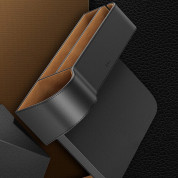 Baseus Elegant Car Storage Box (CRCWH-01) (black) 6