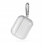 Torrii BonJelly Case for Airpods Pro (clear) 1