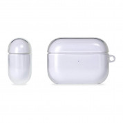 Torrii BonJelly Case for Airpods Pro (clear) 4