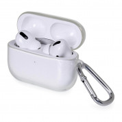 Torrii BonJelly Case for Airpods Pro (clear) 2