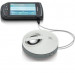 JBL Speaker On Tour Micro - портативен спийкър за мобилни устройства (бял) 5