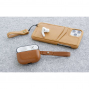 Torrii LuxCraft Leather Case (brown) 6