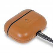 Torrii LuxCraft Leather Case (brown) 2