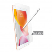 Torrii BodyGlass Anti-Glare Tempered Glass Screen Protector - калено стъклено защитно покритие за дисплея на iPad 7 (2019), iPad 8 (2020), iPad 9 (2021) (матово)