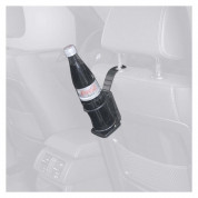 HR-imotion Cup Holder - поставка за чаша за автомобил (черен) 4