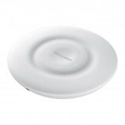 Samsung Wireless Charger Pad EP-P3100TBEGWW (EP-TA20 included) (white) 2