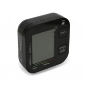 Platinet Blood Pressure Monitor With Memory And Color LCD (black) 1