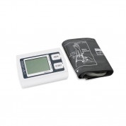 Platinet Blood Pressure Monitor With Memory - уред за измерване на кръвното налягане (бял) 1