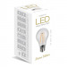 Omega LED Bulb Filament E27 2800K 6W 175-250V- винтидж LED крушка (цокъл E27) 2