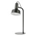 Platinet Desk Lamp 25W E14 Metal Black Finish H42 -  настолна LED лампа (черен) 1