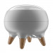 Platinet Desk Lamp 10W With Aroma Diffuser - настолна лампа, дифузер и овлажнител за въздух с арома функция (бял) 3