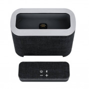 Platinet Duo Speaker PMG094 Bluetooth 4.2 (black)