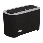 Platinet Duo Speaker PMG094 Bluetooth 4.2 (black) 1