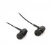 Platinet In-Ear Bluetooth 4.2 Earphones Hoop PM1073B - безжични спортни блутут слушалки за мобилни устройства (черен) 3