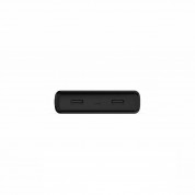 Mophie Power Boost XXL Power Bank - външна батерия 20800 mAh с 2 USB изхода за зареждане на смартфони и таблети (черен) 4