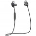 Motorola Verve Loop Bluetooth 500 ANC - безжични блутут слушалки с активно изолиране на звука за смартфони и мобилни устройства (черен) 2