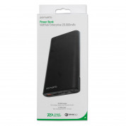 4smarts Power Bank VoltHub Enterprise 20000mAh Power Delivery 100W & Quick Charge 3.0 (black) 6