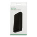 4smarts Power Bank VoltHub Go2 20000 mAh - външна батерия с 2 USB изхода (черен) 5